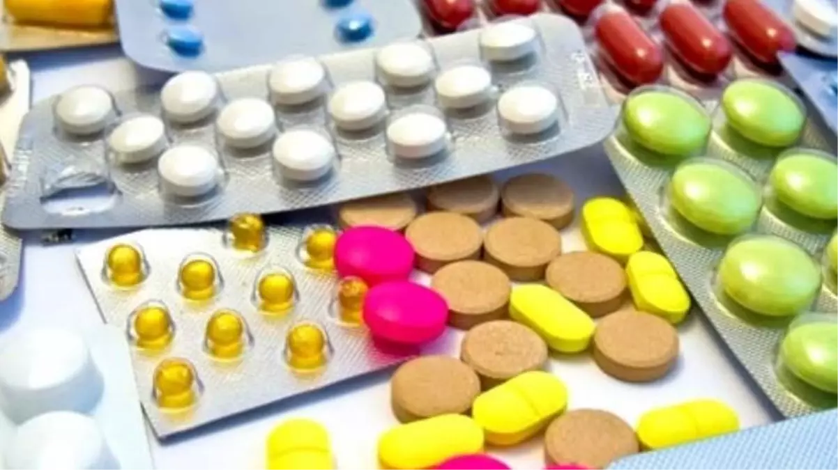 İlaçta yüzde 75'lik zam talebi: Sektörün dayanacak gücü kalmadı