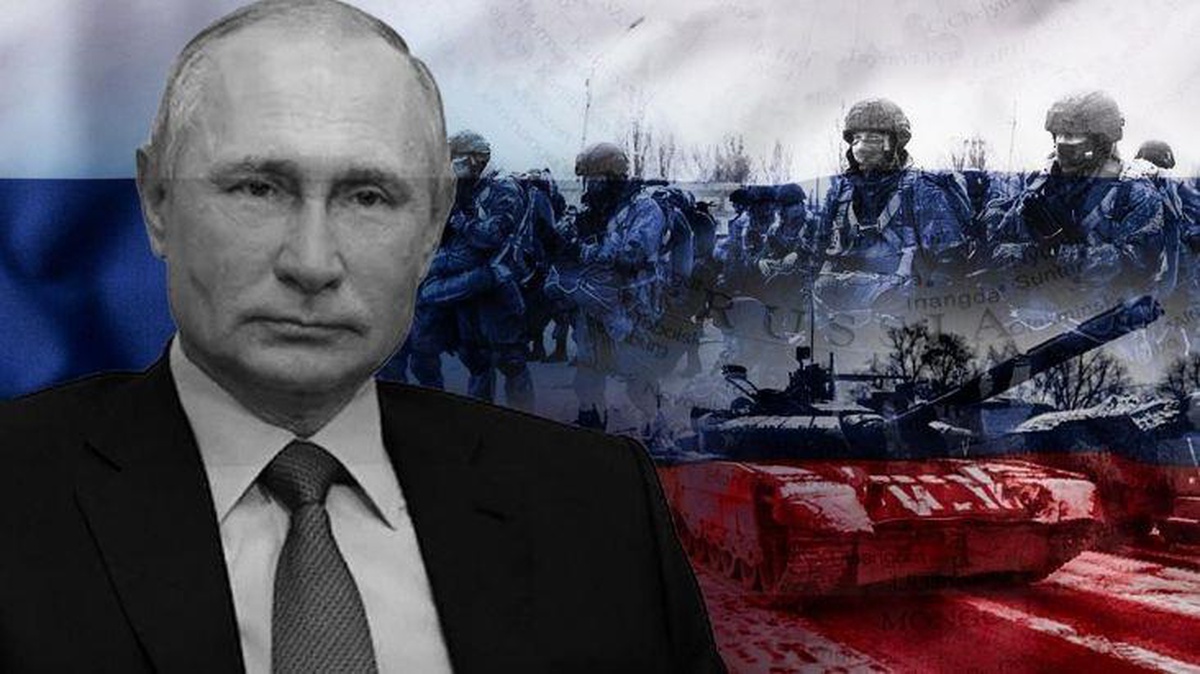 İngiltere Savunma Bakanlığı\'ndan dikkat çekici iddia: Rus ordusunun 3\'te 1\'i yok oldu