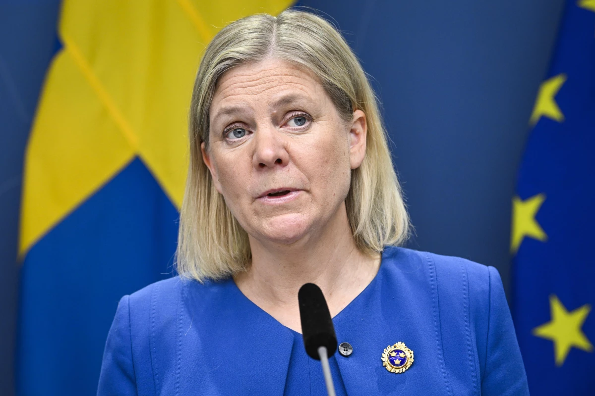 İsveç hükümeti NATO üyeliğine başvurma kararı aldı