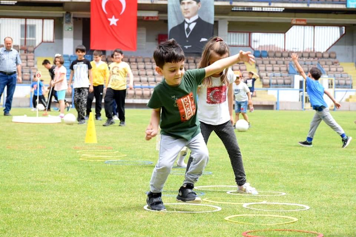 Karabük\'te \'Sosyal Medyadan Sosyal Meydana\' etkinliği düzenlendi
