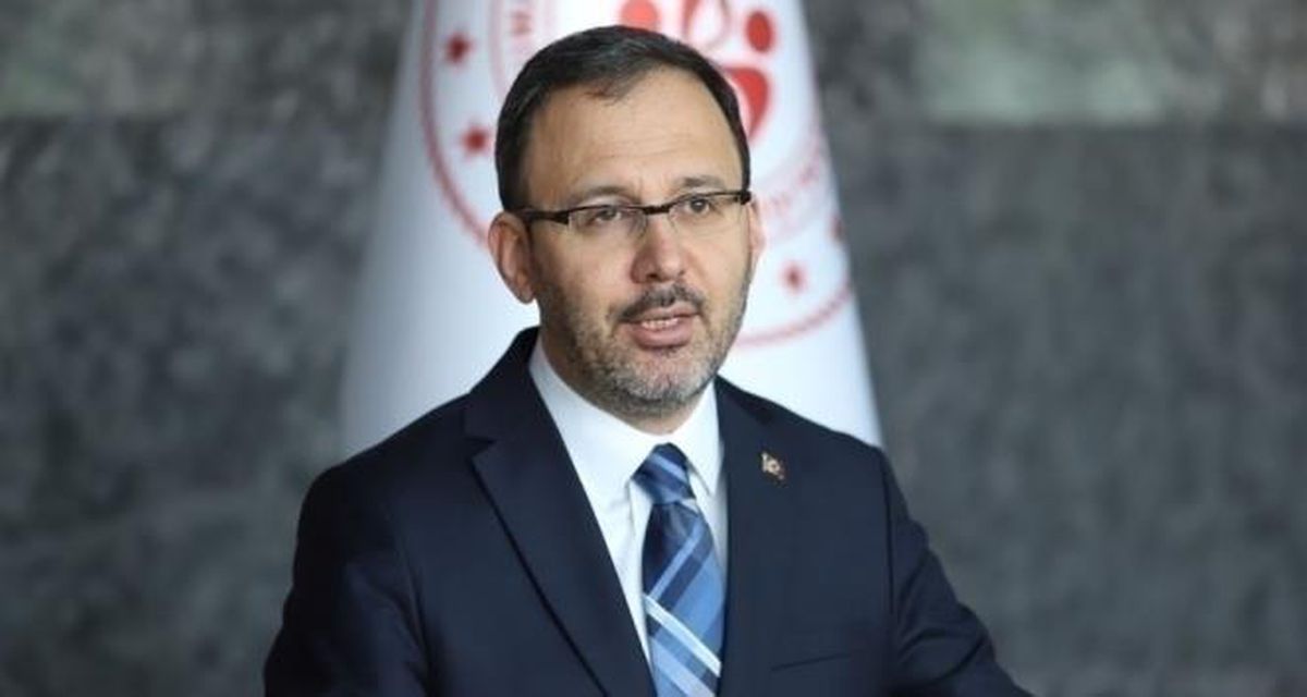 Kasapoğlu, Gençlik Bilişim Festivali\'nde konuştu: "Dünya ile rekabet gücü yüksek bir Türkiye inşa ettik"