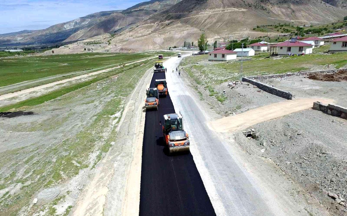 KÖYDES çerçevesinde Erzincan\'a 38 milyon 189 bin 122 TL ödenek tahsis edildi