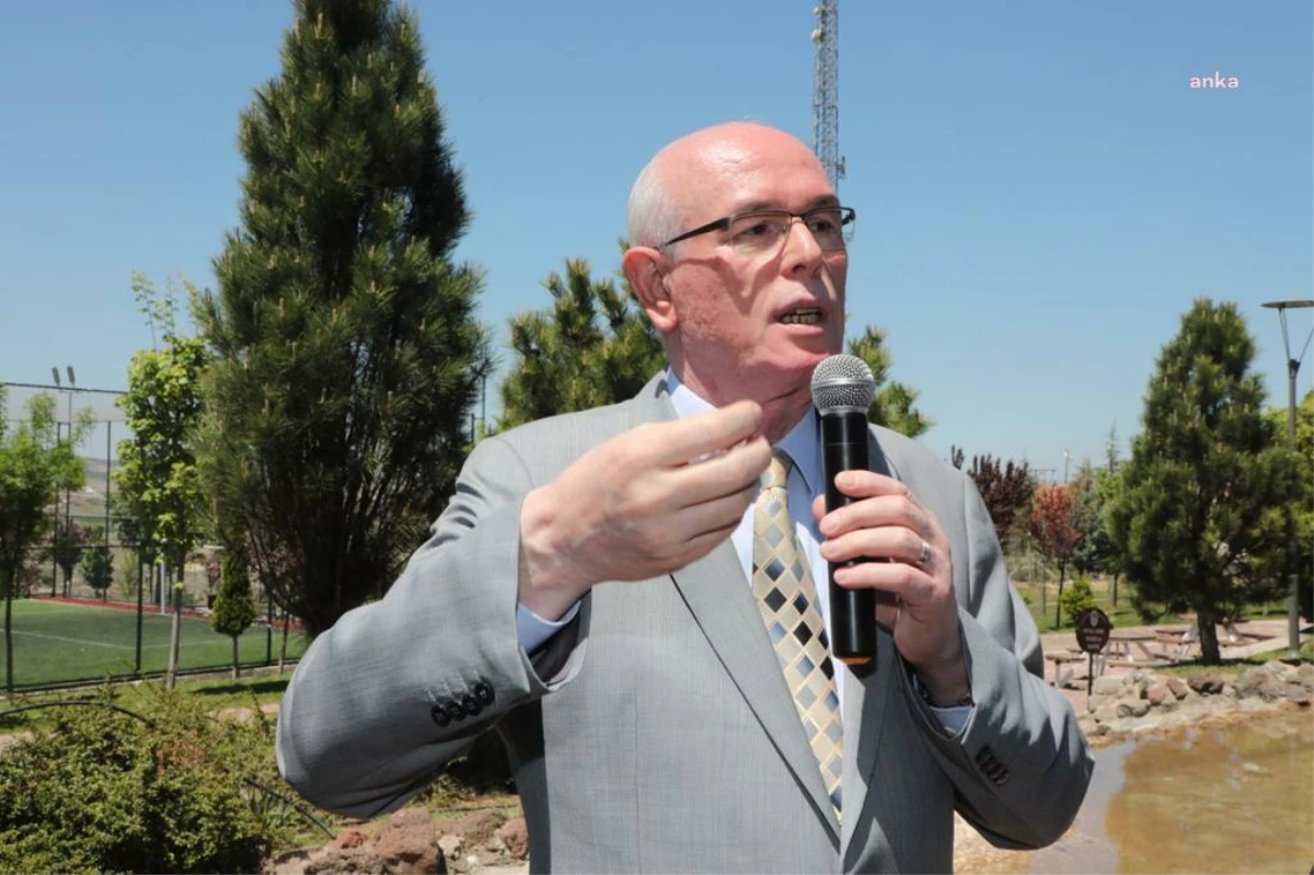 Odunpazarı Belediye Başkanı Kurt, 75. Yıl Mahallesinde Kadınlarla Buluştu