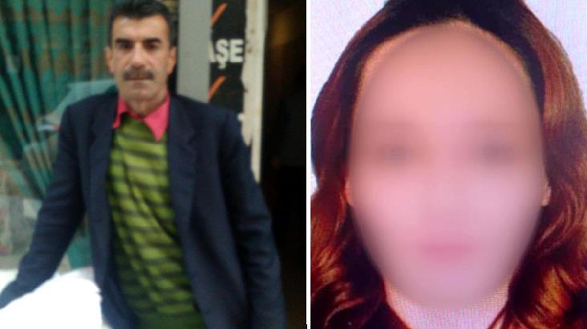 6 ay önce evlendiği kocasını oğluyla birlikte sopayla boğarak öldürdü