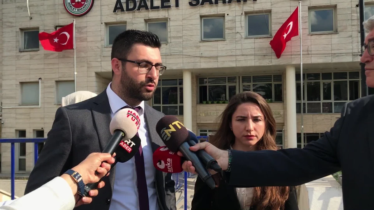 Pınar Gültekin\'in 12. Duruşmasında da Karar Çıkmadı, Duruşma 20 Haziran\'a Ertelendi