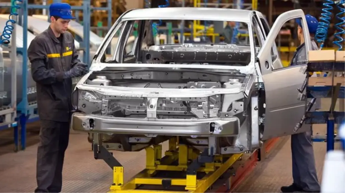 Renault ile Rusya arasında anlaşma: Şirketin tüm varlıkları Rus devletine devredildi