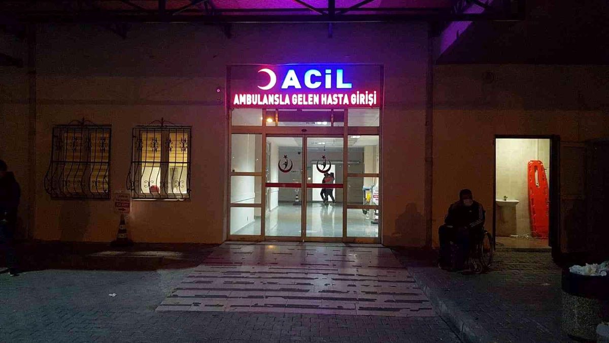 Son dakika haberleri! Silahla oynarken annesini vurdu