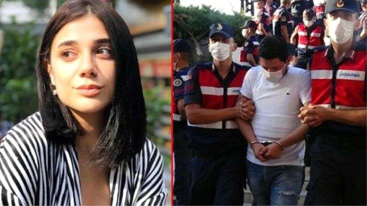 Pınar Gültekin\'i katleden sanık Cemal Metin Avcı\'nın tutukluluğunun devamına, Mertcan Avcı\'nın da adli kontrolüne karar verildi