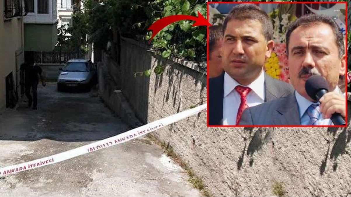 Yazıcıoğlu\'nun koruma ekibinde bulunan Erol Yıldız\'ın "helikopter kazasında" tanık olmadığı açıklandı!