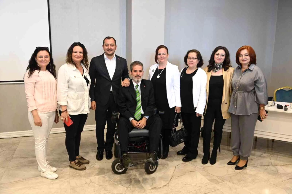 Tekirdağ'da Kadına şiddetin önlenmesi çalıştayı düzenlendi