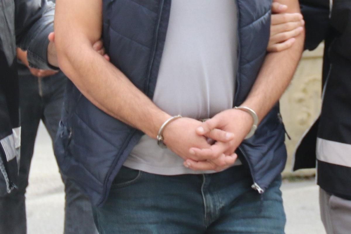 Terör operasyonu: 37 gözaltı