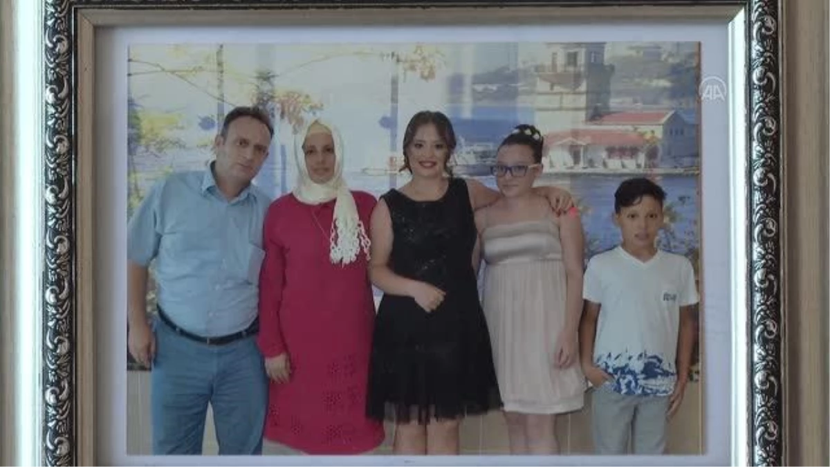 Son dakika haberi | Trafik kazasında ölen genç kızın restoran hayalini ailesi yaşatacak