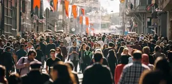 Tüik: Yılın İlk Çeyreğinde İşsizlik Oranı Artarak Yüzde 11,4'e Yükseldi