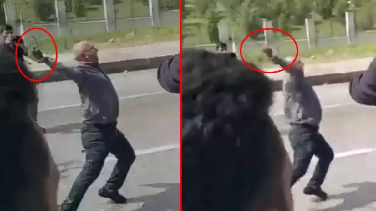 Tunceli Valiliği'nden HDP Tunceli Milletvekili Alican Önlü hakkında, 'polise taş attığı' gerekçesiyle suç duyurusu