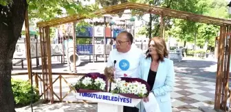 Turgutlu Belediyesi'nden Engelliler Haftası'nda Kahvaltı Etkinliği