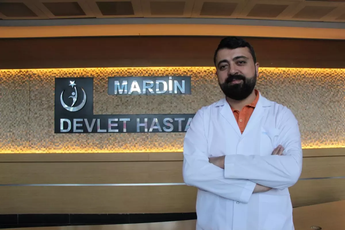 Uzmanlar uyardı: 'Polen alerjisi olanlar maske ile kendini korumalı'