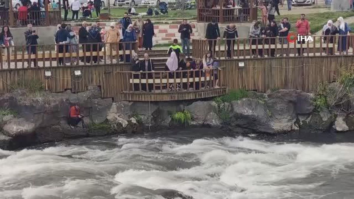Van'da bir ayda 18 ton kaçak avlanmış inci kefali ele geçirildi