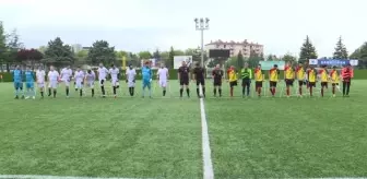 Yenimahalle Alves Kablo Ampute Futbol Kulübü, şampiyonluğu garantiledi
