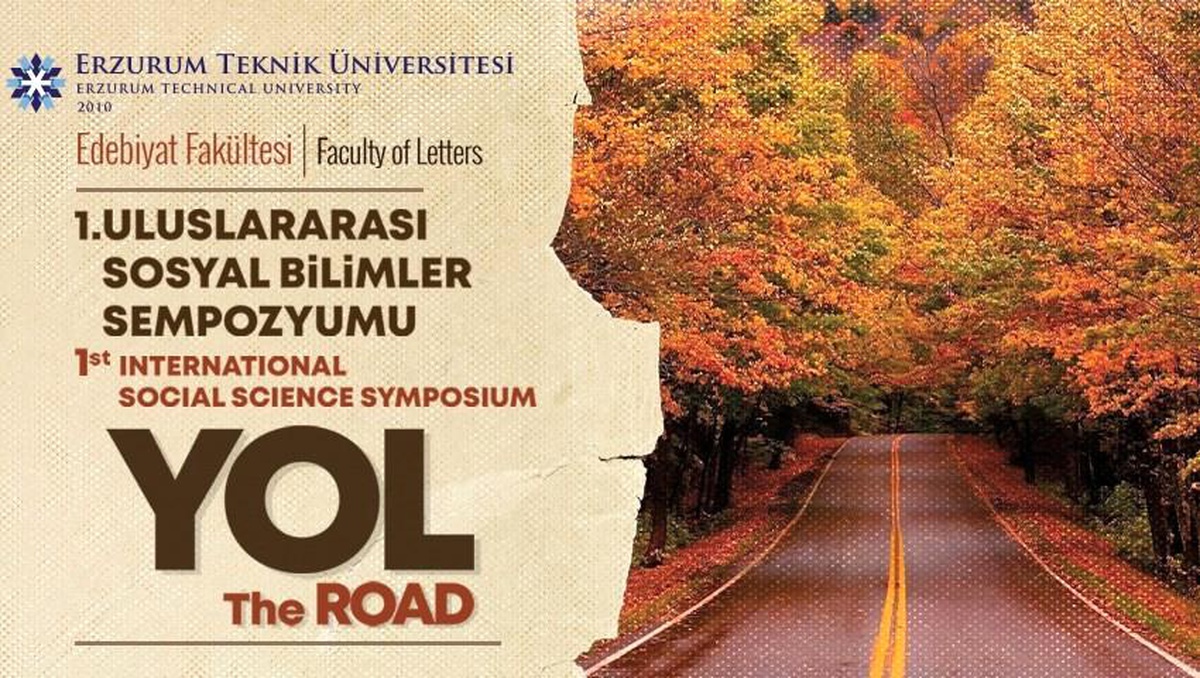 "YOL" Temalı Uluslararası Sosyal Bilimler Kongresi ETÜ\'de düzenlendi
