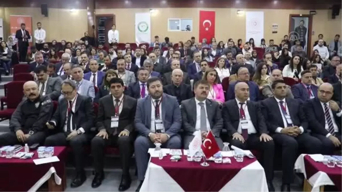 "Zengezur Koridoru" çalıştayı başladı