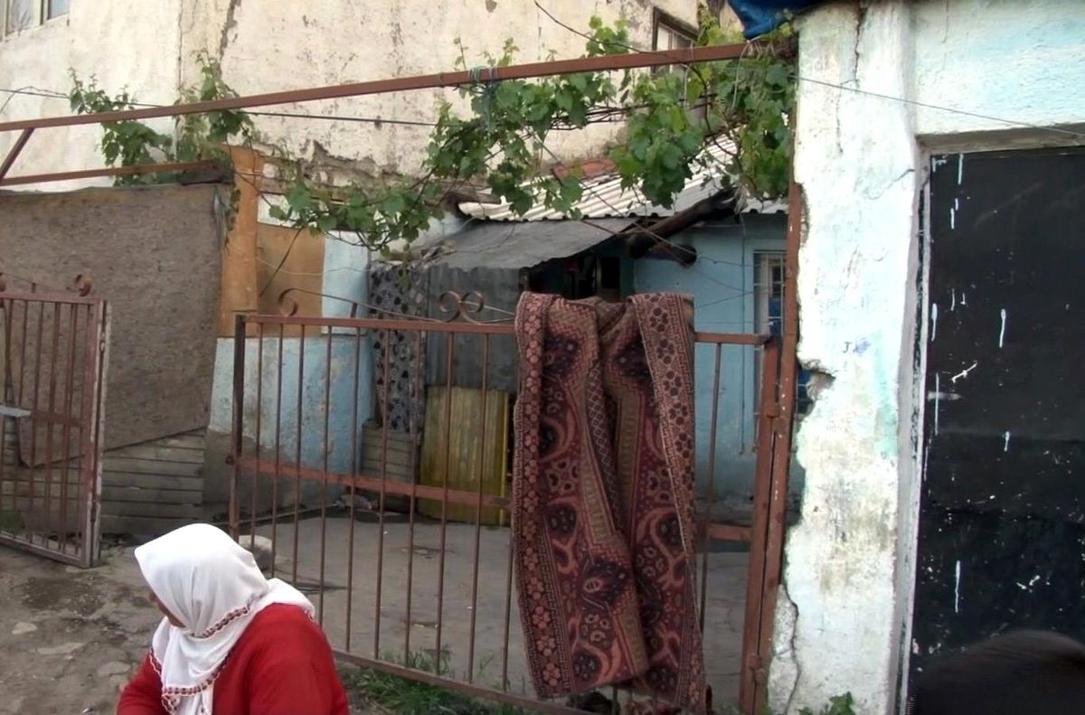Son dakika haberleri... 2.5 yaşındaki oğlunu döverek öldürdüğü iddia edilen baba gözaltına alındı