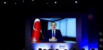 '4. Savunma Sanayii Buluşmaları'