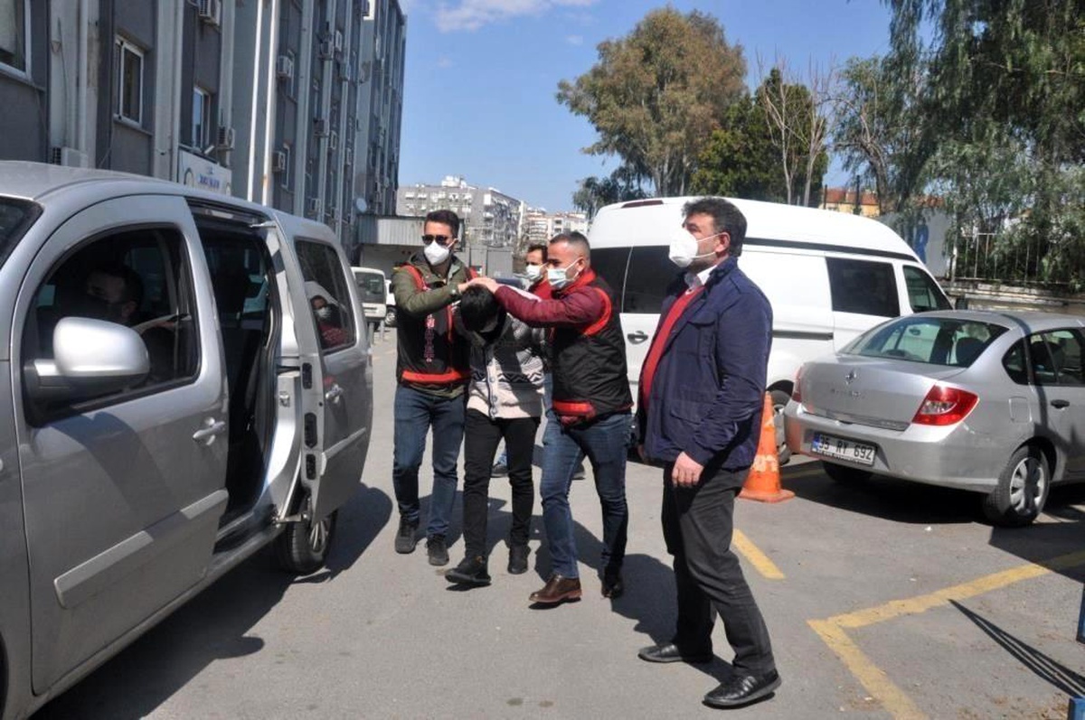 5 aylık hamile eşini öldüren sanığa indirimsiz ağırlaştırılmış müebbet talebi