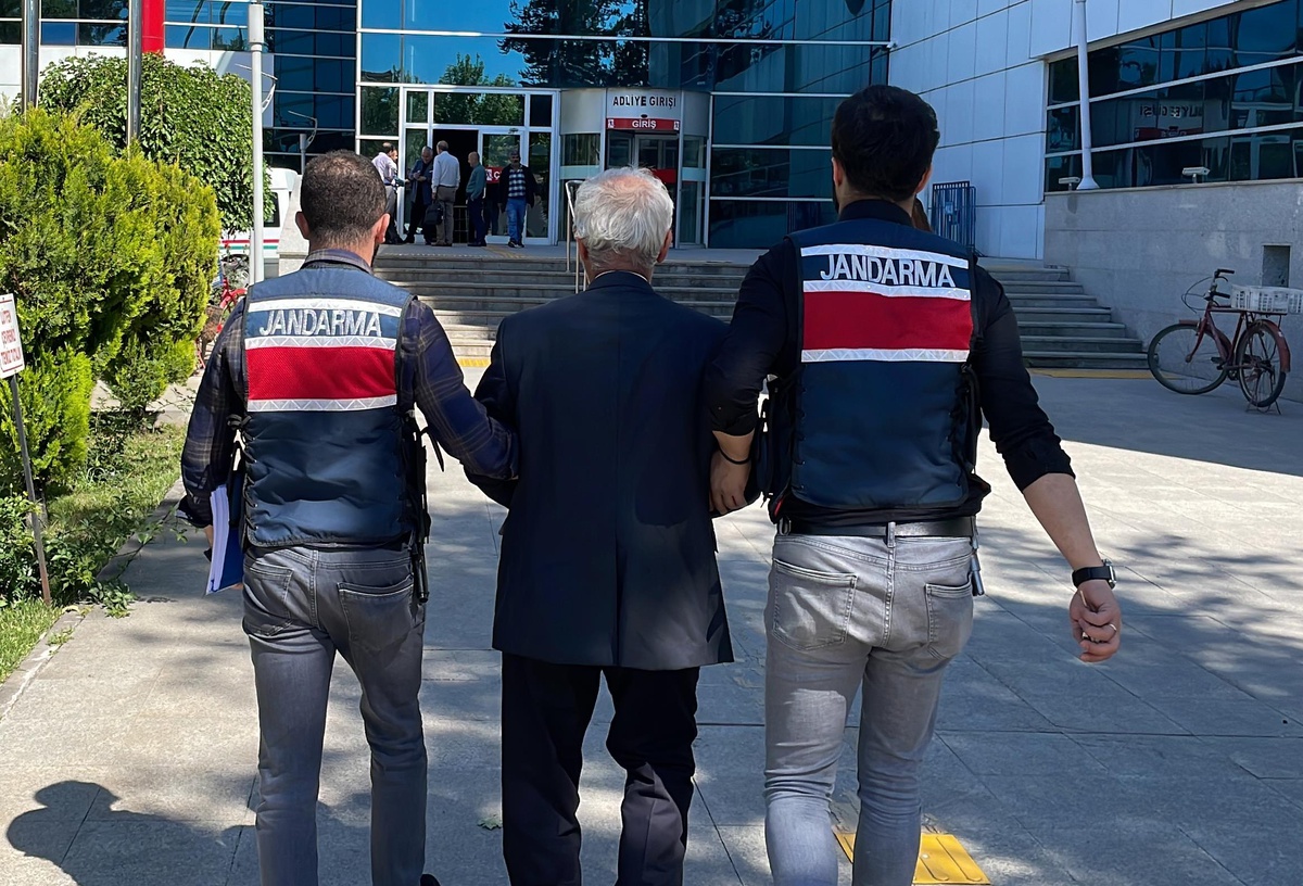 Adıyaman\'daki terör operasyonunda eski HDP İl Başkanı gözaltına alındı