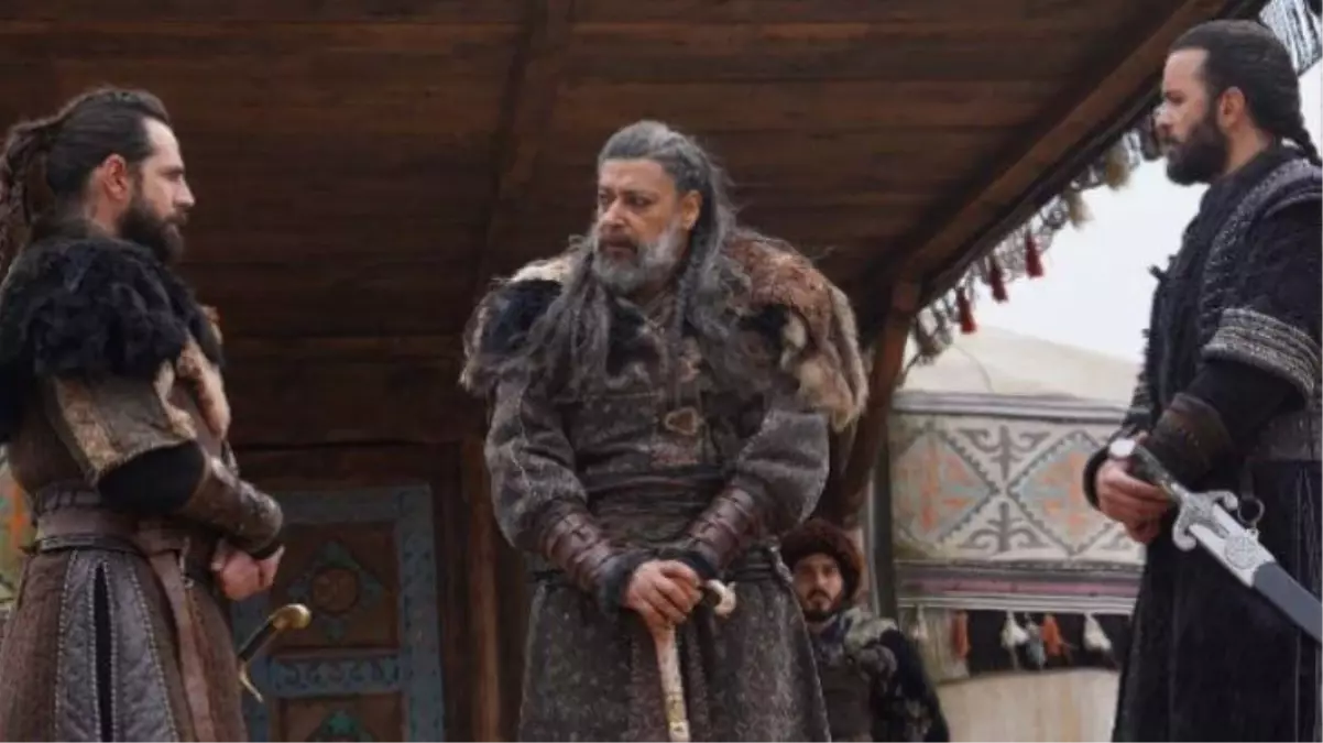 Alparslan: Büyük Selçuklu dizisinin dün akşamki bölümünde neler yaşandı? Vaspurakan savaşında son durum ne?