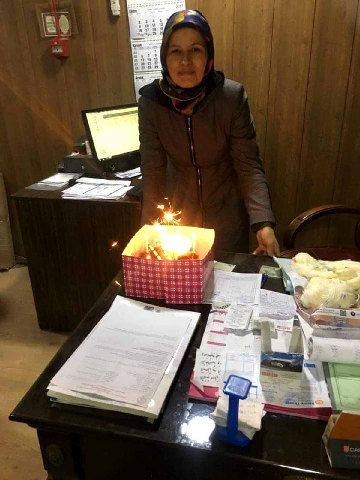 Son dakika haberi! Annesini vuran genç kız tutuklandı