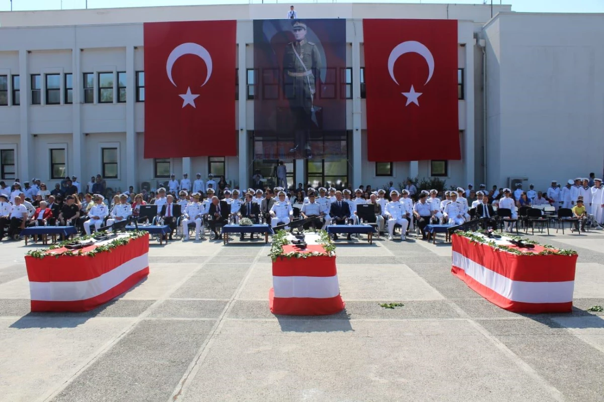 Son dakika haberleri | Antalya ve Muğla\'da engelliler askerlik heyecanı yaşadı