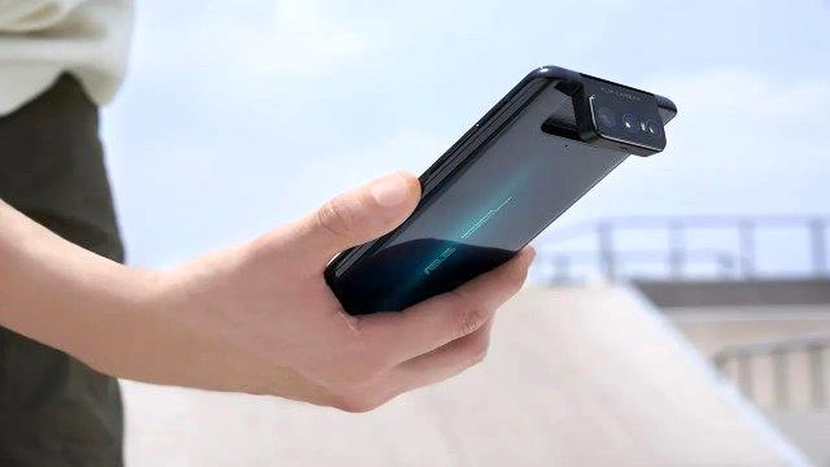 ASUS Zenfone 7 serisine Android 12 dopingi!