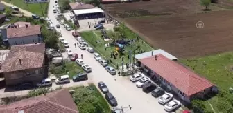 Baharın müjdecisi 'Hıdırellez' renkli ritüellerle insanları buluşturuyor
