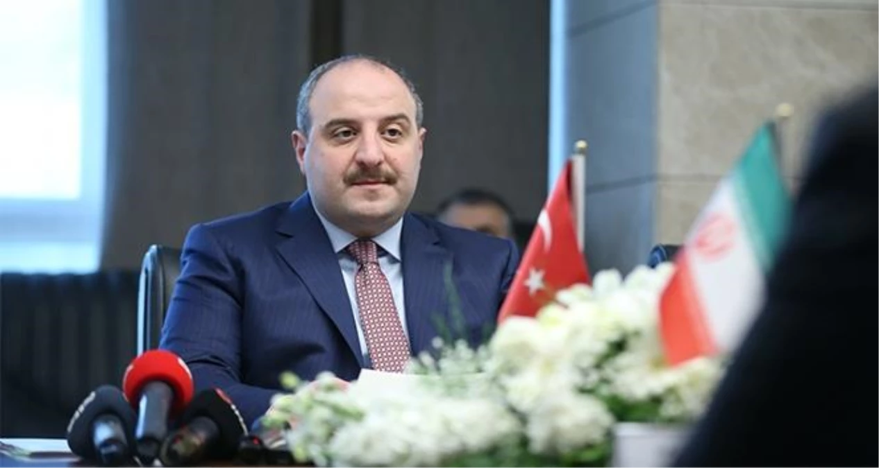 Bakan Varank\'tan Kılıçdaroğlu\'na Arapça tweet cevabı