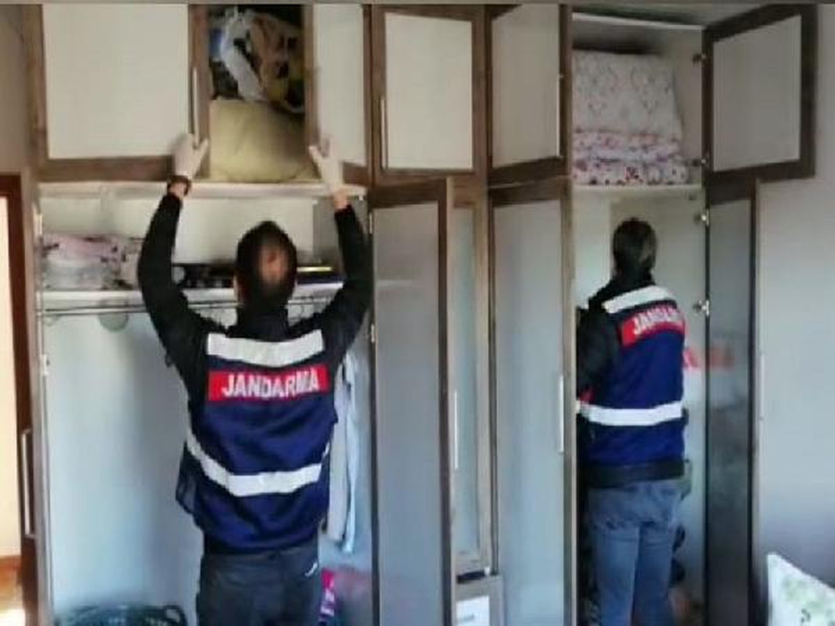 Son dakika haber! BALIKESİR MERKEZLİ 16 İLDE FETÖ OPERASYONU: 31 GÖZALTI