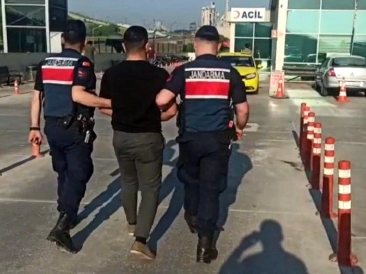Son dakika gündem: Balıkesir merkezli FETÖ operasyonunda 29 zanlı gözaltına alındı