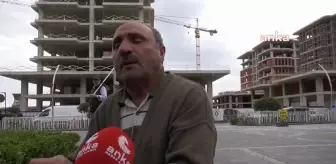 Çay Üreticileri, Yaş Çay Fiyatına Tepki Gösterdi: 'Zaten 500 Kilo Çay Kesiyorum.