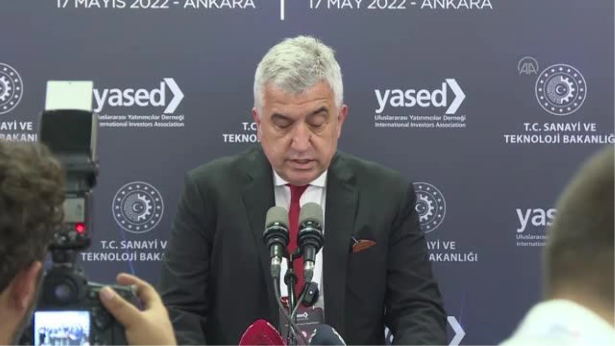 Bakan Varank: "(İstanbul Havalimanı tartışması)" İstanbul\'a yakışır bir parkı İstanbul\'a kazandıracağımızı 2018\'de ilan etmiştik"