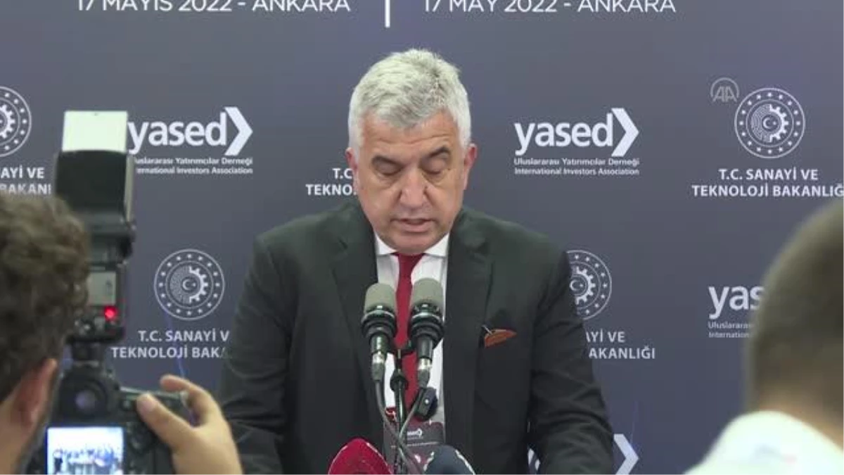 Bakan Varank: '(İstanbul Havalimanı tartışması)' İstanbul'a yakışır bir parkı İstanbul'a kazandıracağımızı 2018'de ilan etmiştik'