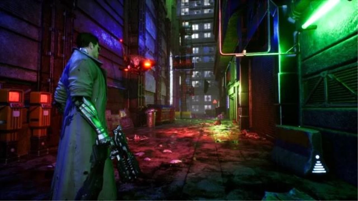 Cyberpunk 2077\'ye Unreal Engine 5 dokunuşu: Nasıl görünüyor?
