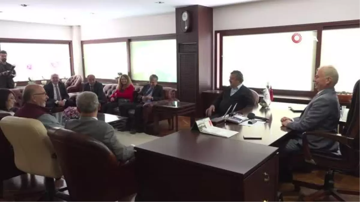 Denizli Kent Müzesi için geri sayım sürüyor