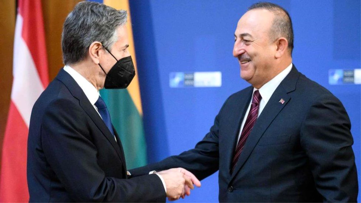 Dışişleri Bakanı Çavuşoğlu\'nun ABD ziyaretinden neler bekleniyor?