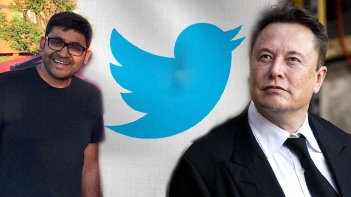 Elon Musk\'tan Twitter CEO\'suna hakaret niteliğinde cevap!
