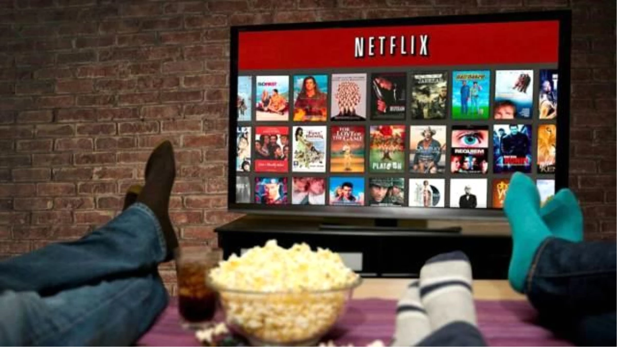 En güzel meslek: Netflix içeriklerini çıkmadan izleyerek para kazanmak mümkün!