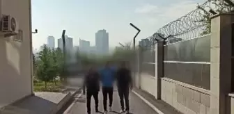 FETÖ'nün Jandarma mahrem yapılanmasına yönelik operasyonda 6 gözaltı