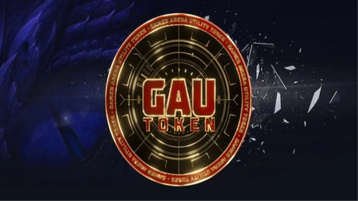 GAU Token\'da yükseliş, 48 saat içinde yüzde 267\'i aştı