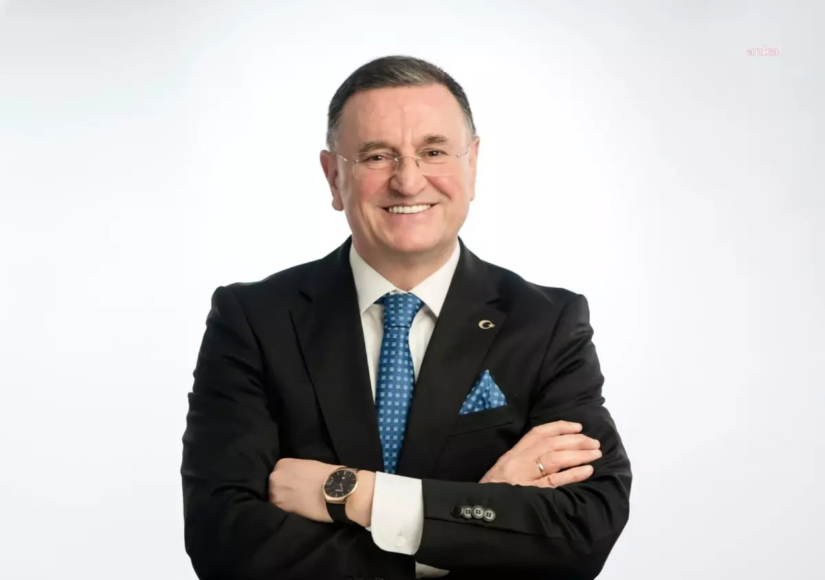 Hatay Büyükşehir Belediye Başkanı Savaş: 'Hatay, Gemi ile Seyahat Edilebilecek Önemli Liman Şehirlerinden Bir Tanesi Olacak'