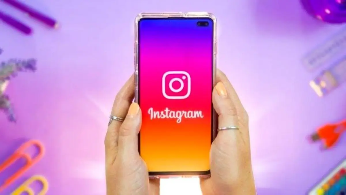 Instagram logosu değişti! İşte yeni tasarım