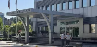 İstanbul merkezli 5 ilde rüşvet operasyonu