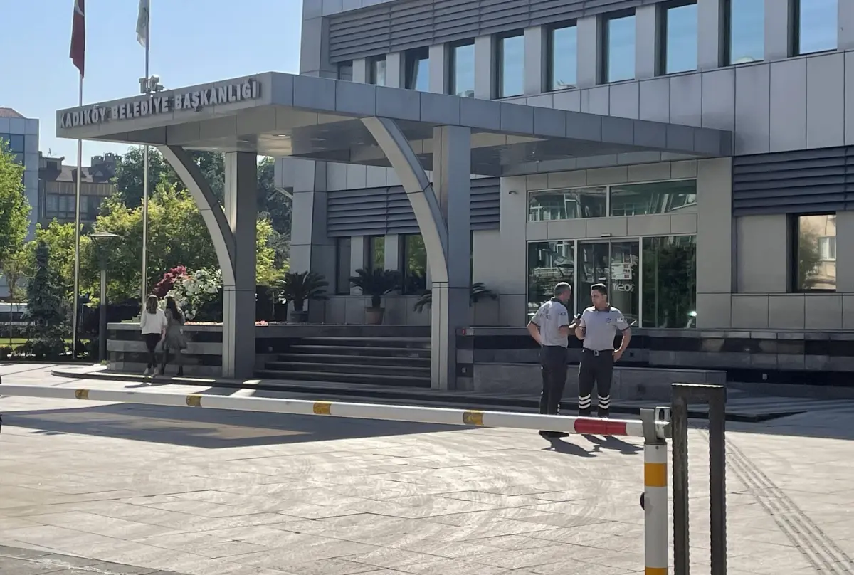İstanbul merkezli 5 ilde rüşvet operasyonu